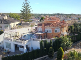 Detached House / Villa - Doorverkoop - Ciudad Quesada - La  Marquesa Golf