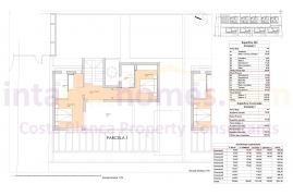 Obra Nueva - Detached House / Villa - Finestrat - Golf Piug Campana