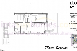 New build - Apartment - Guardamar del Segura