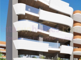 Appartement - Nouvelle Construction - Torrevieja - Playa del cura