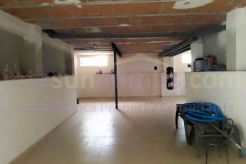 Reventa - Detached House / Villa - Torrevieja