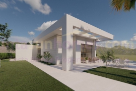 Nieuwbouw - Villa - Orihuela - Las Colinas Golf
