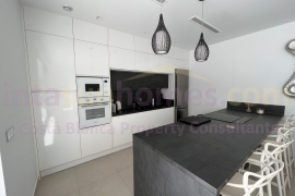 Reventa - House - Detached Villa - Los Montesinos - Los Montesinos - Urb. La Herrada