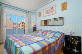 Resale - Apartment - Torrevieja - La Mata