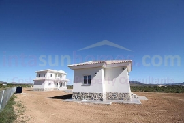 Nieuwbouw - Villa - PINOSO - Camino Del Prado