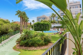 Resale - Apartment - Orihuela Costa - Los Dolses