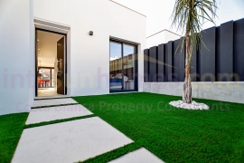 New build - Detached House / Villa - Molina De Segura - Urb. La Quinta