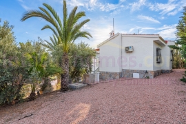 Resale - Detached House / Villa - Ciudad Quesada