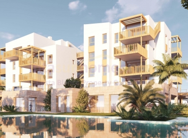 Appartement - Nouvelle Construction - El Verger - Zona De La Playa