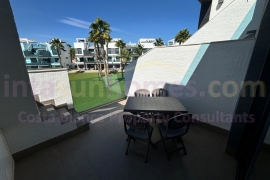 Resale - Apartment - Guardamar del Segura - EL RASO