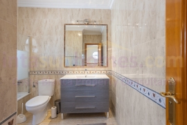 Resale - Townhouse / Semi-detached - Guardamar del Segura - Urb el raso