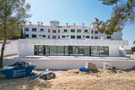 Obra Nueva - Detached House / Villa - Orihuela Costa - Las Filipinas