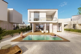 New build - Detached House / Villa - La Nucía - Urbanizaciones