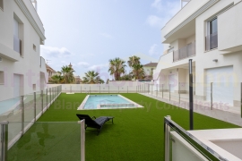 Reventa - Apartamento - San Miguel de Salinas - BLUE LAGOON