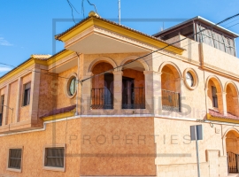 Detached House / Villa - A Vendre - Guardamar del Segura - Guardamar pueblo
