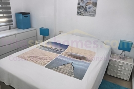 Resale - Apartment - Flat - Torrevieja - La Mata