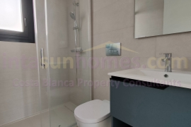 Reventa - Townhouse / Semi-detached - Torrevieja - El Acequión - Los Náufragos