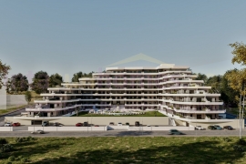 Nouvelle Construction - Appartement - San Miguel de Salinas - pueblo