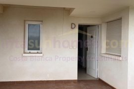 Nieuwbouw - Appartement - Orihuela Costa - PAU 8