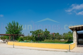 Reventa - Detached House / Villa - Dolores