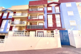 Doorverkoop - Appartement - Puerto de mazarron - La Cumbre