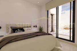 Nouvelle Construction - Detached House / Villa - Dolores - ZONA NUEVA