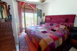 Resale - Apartment - Algorfa - La Finca Golf Resort