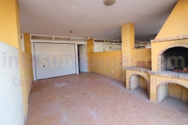 Reventa - Townhouse / Semi-detached - Rojales