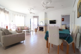 Resale - Detached House / Villa - Ciudad Quesada - La  Marquesa Golf