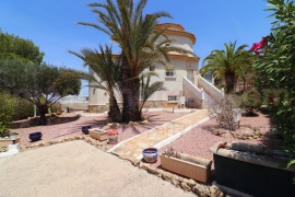 A Vendre - Detached House / Villa - Algorfa - Lomas de La Juliana