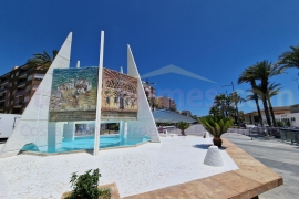 Nieuwbouw - Appartement - Torrevieja - Playa de los locos