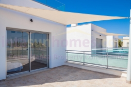 Obra Nueva - Detached House / Villa - Los Alcazares - Serena Golf