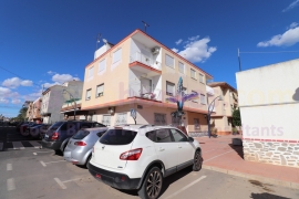 Resale - Apartment - Santiago de La Ribera - Santiago de La Ribera - Town