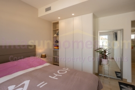 Reventa - Apartamento - San Miguel de Salinas - BLUE LAGOON