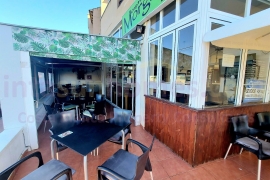 Reventa - Bar/Restaurant - Orihuela Costa - Villamartin