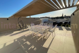 Resale - Apartment - San Pedro del Pinatar - San Pedro de Pinatar