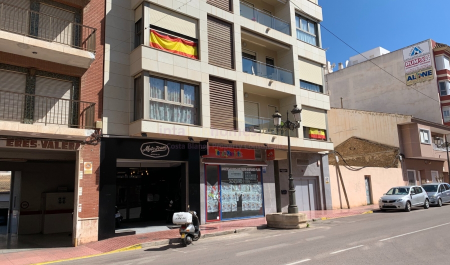 A Vendre - Commercial - Guardamar del Segura - Guardamar pueblo