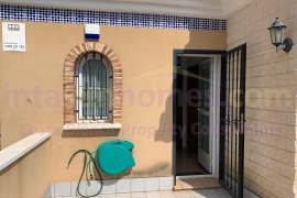 Doorverkoop - Detached House / Villa - Guardamar del Segura - EL RASO