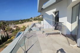 Resale - Detached House / Villa - Benitachell - Cansalades