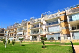 Resale - Apartment - Orihuela Costa - Villamartin