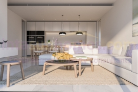 New build - Apartment - Villajoyosa - Montiboli