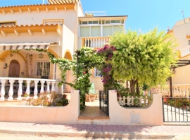 Quad Villa - Doorverkoop - Orihuela Costa - Playa Flamenca