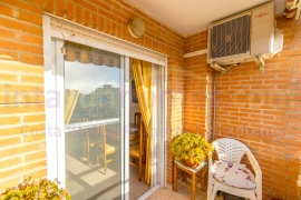 A Vendre - Appartement - Torrevieja - Nueva Torrevieja