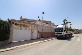 Resale - Detached House / Villa - Algorfa - Lomas de La Juliana