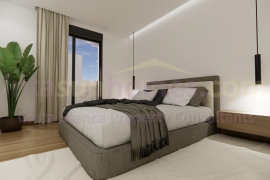 Nouvelle Construction - Detached House / Villa - Dolores - Sector 3