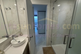 Resale - Apartment - Benidorm - Zona de Poniente