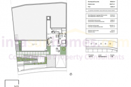 Doorverkoop - Detached House / Villa - Finestrat - Finestrat Urbanizaciones