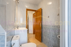 Resale - Townhouse / Semi-detached - Guardamar del Segura - Urb el raso