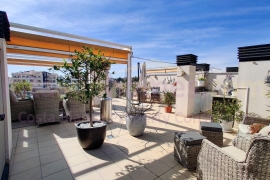 Reventa - Apartamento - Orihuela Costa - Villamartin