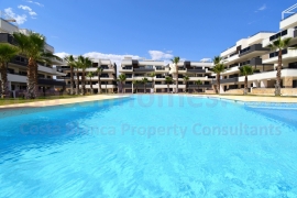 Resale - Apartment - Orihuela Costa - Los Altos